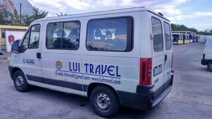 Turistička agencija Lui Travel 1 - TURISTIČKE AGENCIJE LUI TRAVEL - 5